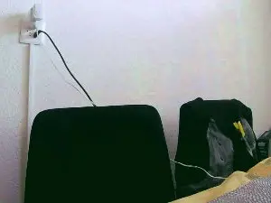 Cam4 Nude Webcam of sexycoquin5_fun