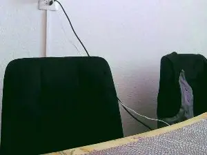 Cam4 Live Sex of sexycoquin5_fun