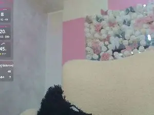Cam4 Best Webcam of EmberLuna_
