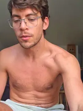 Cam4 Live Sex of GringoDelicius