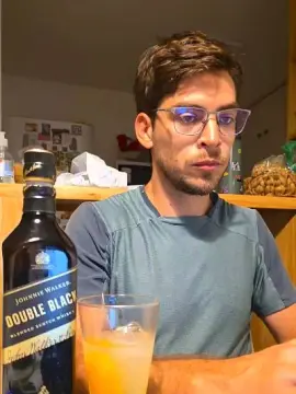 Cam4 Live Sex of GringoDelicius