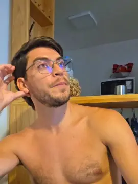 Cam4 Free Porn Cam of GringoDelicius