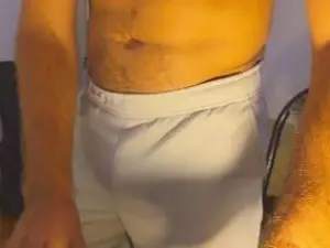 Cam4 Live Sex Cam of GringoDelicius