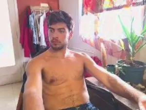 Cam4 Private Sex Chat of GringoDelicius