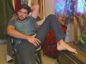 Cam4 Nude Webcam of GringoDelicius