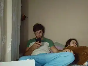 Cam4 Nude Webcam of GringoDelicius