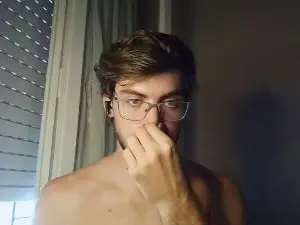 Cam4 Live Sex of GringoDelicius