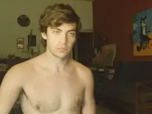 Cam4 Live Sex of GringoDelicius