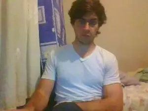 Cam4 Nude Webcam of GringoDelicius