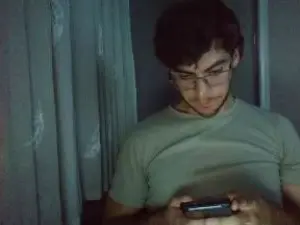 Cam4 Free Porn Cam of GringoDelicius