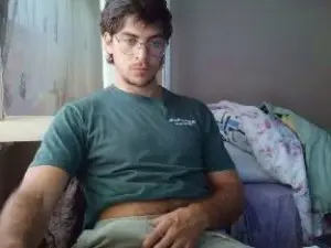Cam4 Live Porn of GringoDelicius