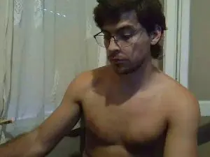 Cam4 Sex Cam of GringoDelicius