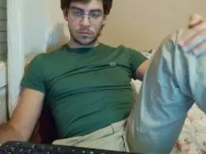 Cam4 Adult Webcam of GringoDelicius