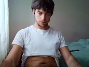 Cam4 Nude Webcam of GringoDelicius