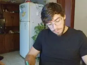 Cam4 Sex Chat of GringoDelicius