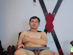 Cam4 Sex Chat of Julian_and_Axel