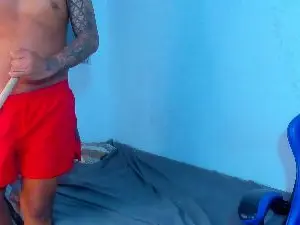 Cam4 Adult Video Chat of Julian_and_Axel