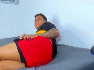 Cam4 Sex Cam of Julian_and_Axel