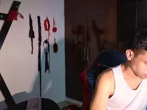 Cam4 Nude Webcam of Julian_and_Axel