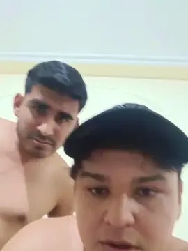 Cam4 Free Live Porn of Matiiiirios