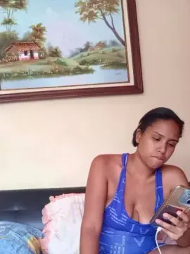 Cam4 Adult Webcam of Monica2702