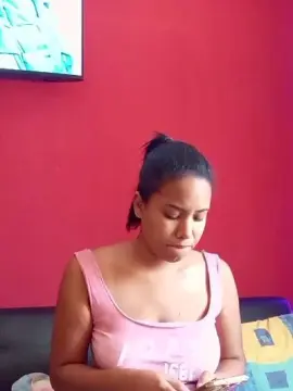 Cam4 Live Sex of Monica2702