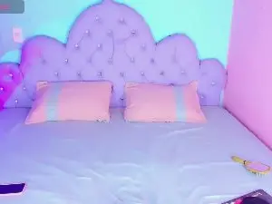 Cam4 Adult Webcams of SexyJuliaa01