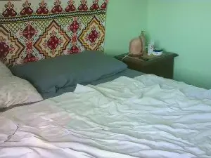 Cam4 Private Sex Chat of mauris402