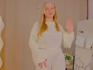 Cam4 Live Sex of CorineKahan