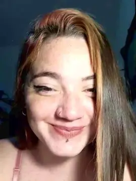 Cam4 Adult Webcams of Gingerfire97