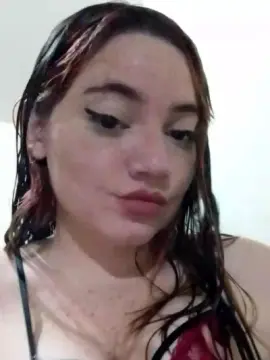Cam4 Sex Chat of Gingerfire97