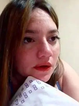 Cam4 Free Porn Cam of Gingerfire97