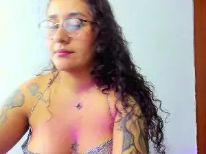 Cam4 Adult Video Chat of Jesika_1