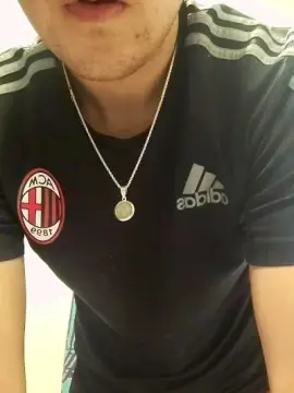 Cam4 Free Porn Cam of Penerico97