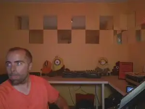 Cam4 Adult Webcams of XicoMAd88