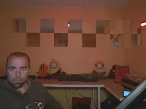 Cam4 Sex Chat of XicoMAd88