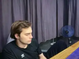 Cam4 Best Webcam of matthewglitch