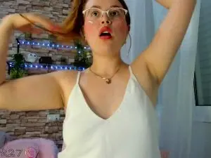 Cam4 Sex Chat of zoe_brk