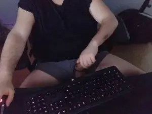 Cam4 Sex Cam of Axelbladeee