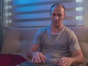 Cam4 Free Porn Cam of Axelfairchaild