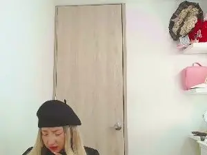 Cam4 Live Sex of Barbie_girl_69