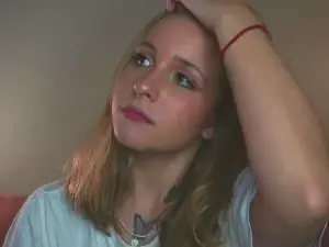 Cam4 Adult Video Chat of EllamaeWerley