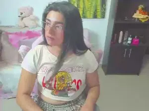 Cam4 Adult Video Chat of Khalifa_Trans