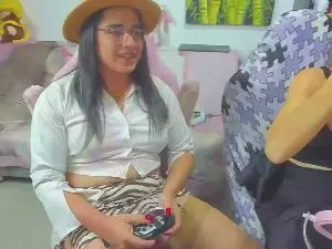 Cam4 Watch Live Sex Cams of Khalifa_Trans