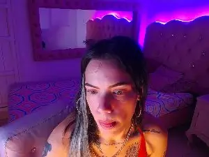 Cam4 Best live sex cam show of Lissa_Tattoo