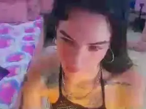 Cam4 Nude Webcam of Lissa_Tattoo
