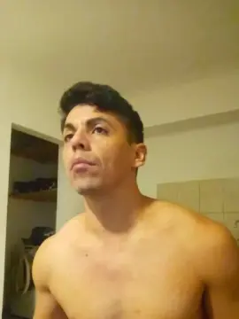 Cam4 Adult Webcam of Luckbcrod