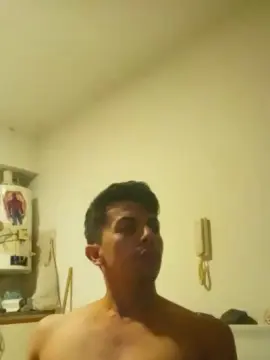 Cam4 Sex Cam of Luckbcrod