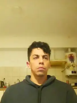 Cam4 Live Porn of Luckbcrod