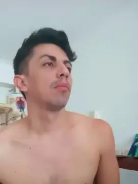 Cam4 Sex Cam of Luckbcrod